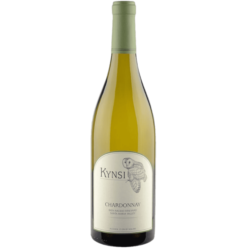 Kynsi Chardonnay Bien Nacido Vineyard Santa Maria Valley - 750ML