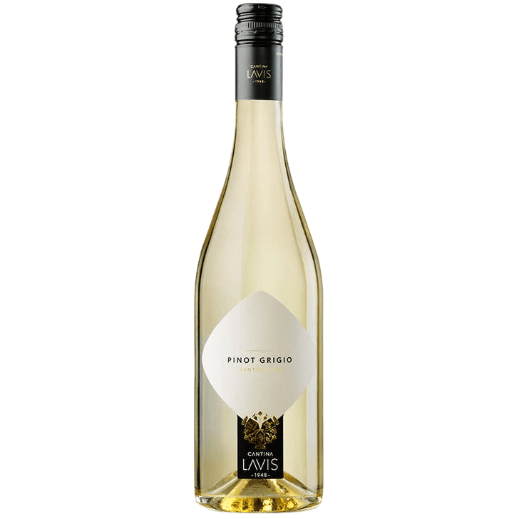 LA Vodka - 750ML