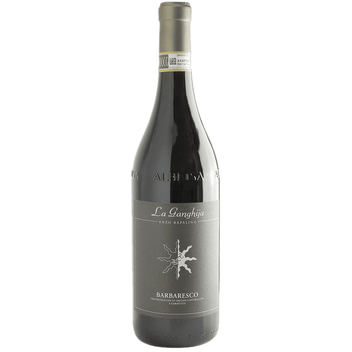 La Ganghija Barbaresco - 750ML