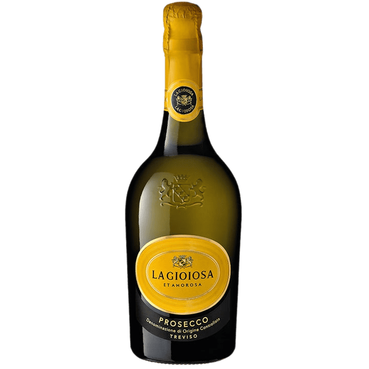 La Gioiosa Prosecco Treviso Brut - 750ML