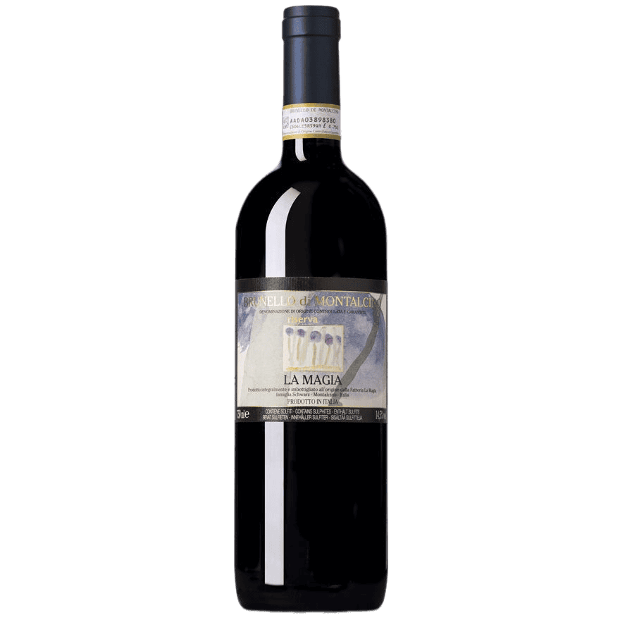 La Magia Brunello Di Montalcino Riserva - 750ML