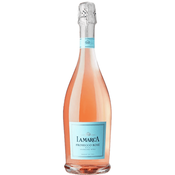 La Marca Prosecco Rose - 750ML