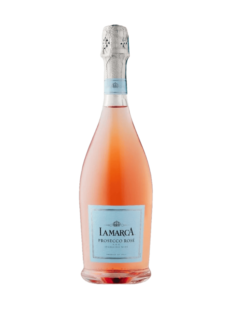 La Marca Prosecco Rose DOC - 750ML