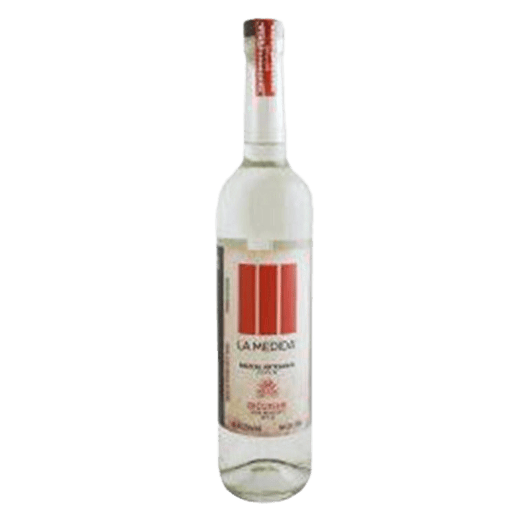 La Medida Mezcal Bicuishe - 750ML