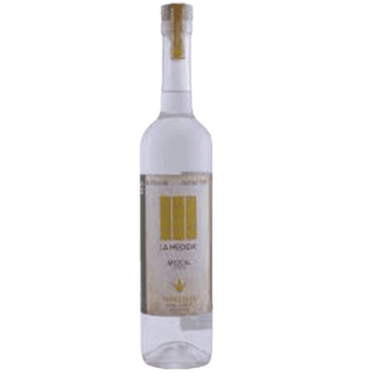 La Medida Mezcal Tepeztate - 750ML