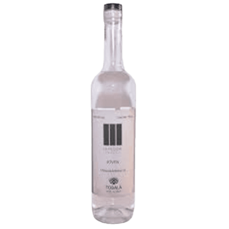 La Medida Mezcal Tobala - 750ML