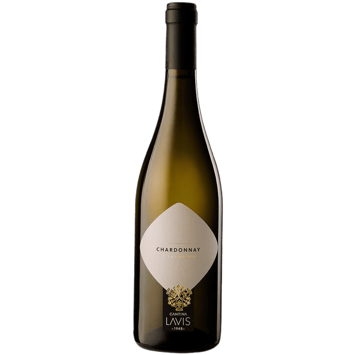 La Vis Chardonnay Trentino - 750ML