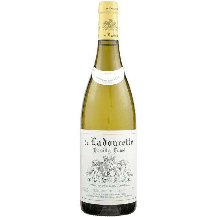 Ladoucette Pouilly Fume - 750ML