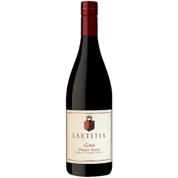Laetitia Pinot Noir Estate Arroyo Grande Valley - 750ML