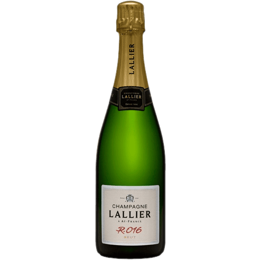 Lallier Champagne Brut Serie R.016 - 750ML