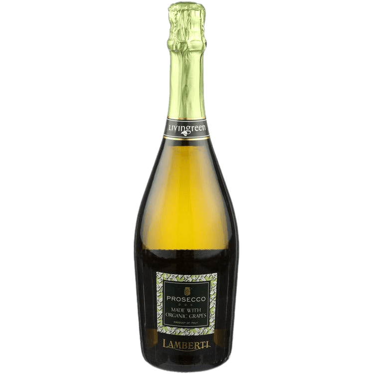Lamberti Prosecco Extra Dry Livingreen - 750ML