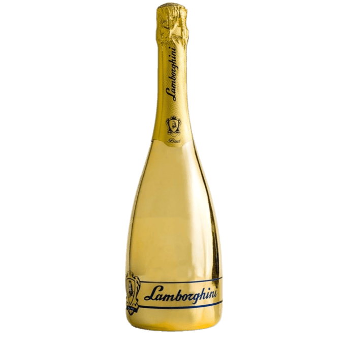 Lamborghini: Gold Extra Dry Prosecco - 750ML