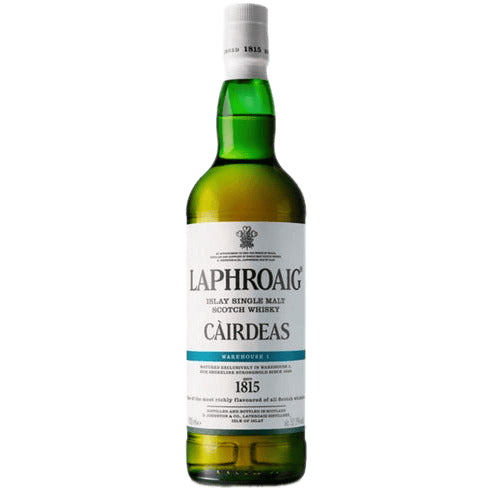 Laphroaig Cairdeas Warehouse 1 Scotch Whisky 2022 - 750ML