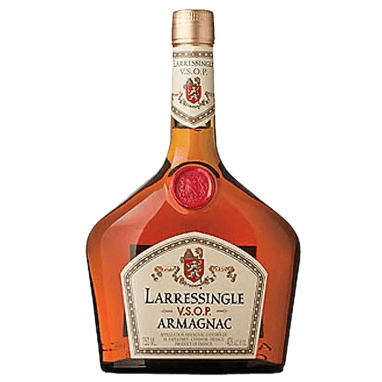 Larressingle VSOP Armagnac - 750ML
