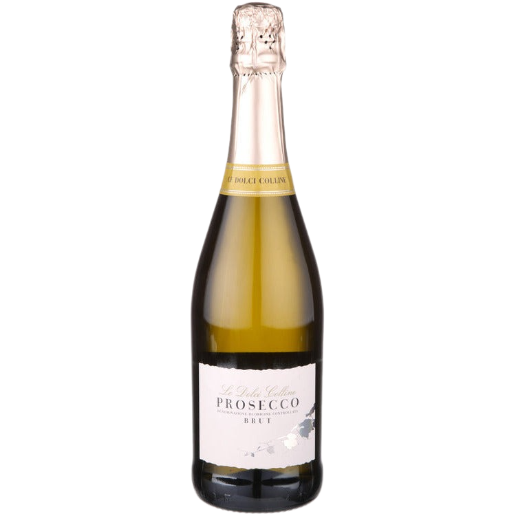 Le Dolci Colline Prosecco Brut - 750ML
