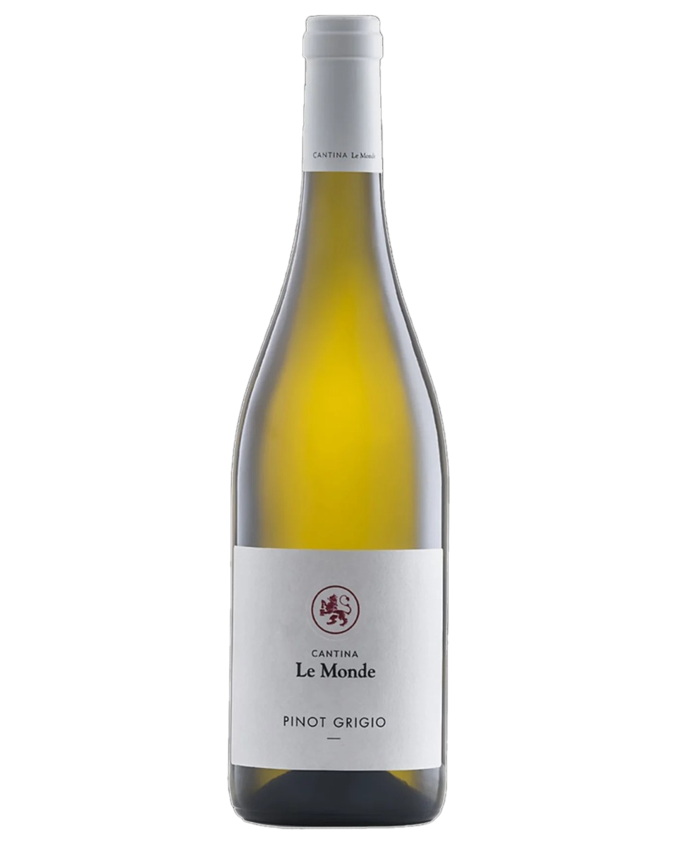 Le Monde Friuli Grave Pinot Grigio - 750ML