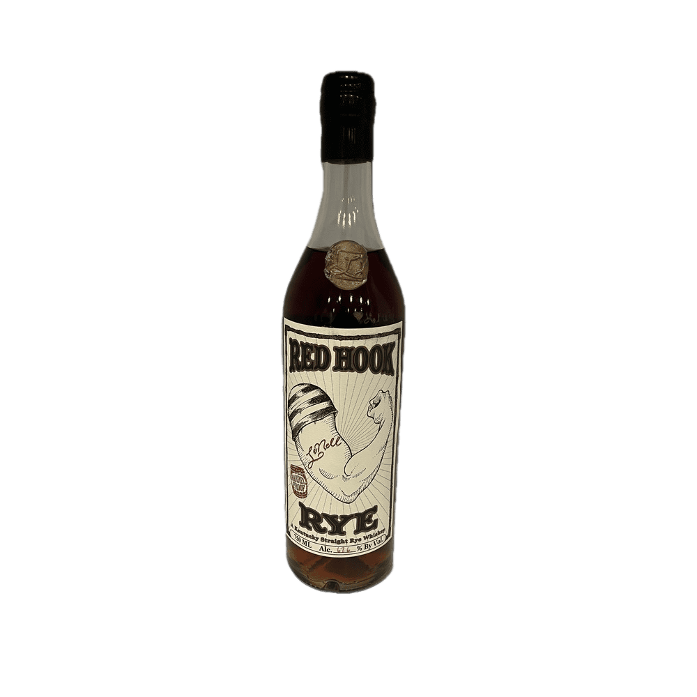 LeNell's Red Hook Rye 23 Year Kentucky Straight Rye Whiskey Barrel #1 - 750ML