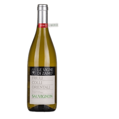 Le Vigne Di Zamo Sauvignon Blanc Colli Orientali Del Friuli - 750ML