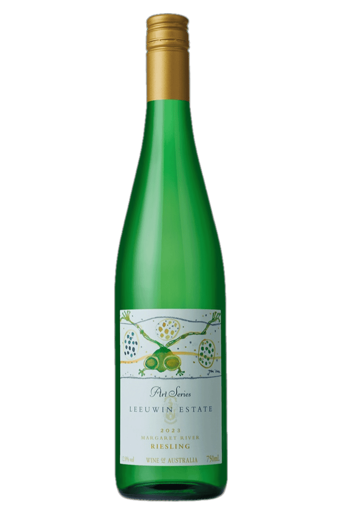 Leeuwin Estate Margaret River Art Series Riesling - 750ML