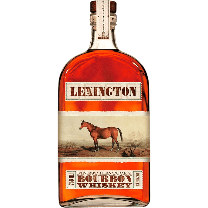 Lexington Bourbon Whiskey -750ML