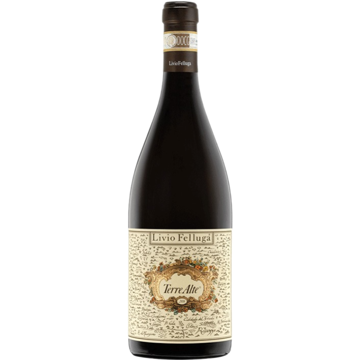 Livio Felluga Rosazzo Terre Alte - 750ML