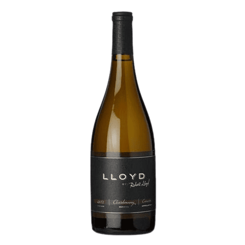 Lloyd Chardonnay Carneros - 750ML