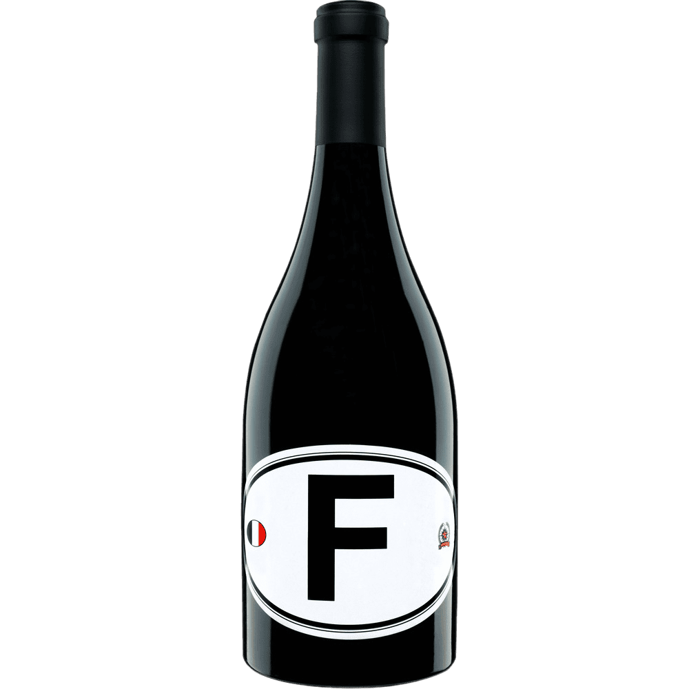 Locations F French Red Wine - 750ML