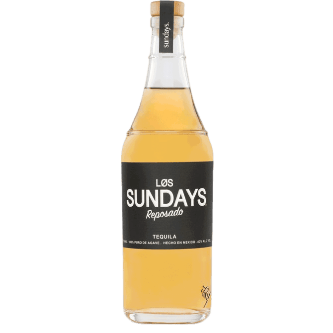 Los Sundays Reposado Tequila - 750ML