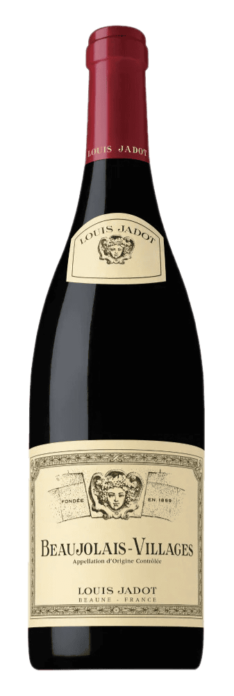 Louis Jadot Beaujolais Gamay - 750ML