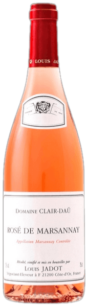 Louis Jadot Domaine Clair Dau Marsannay Rose - 750ML