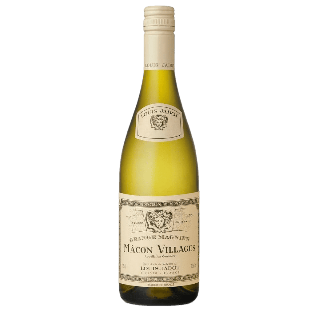 Louis Jadot Macon-Villages Chardonnay - 750ML