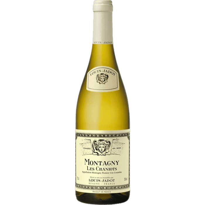 Louis Jadot Montagny Les Chaniots Chardonnay - 750ML