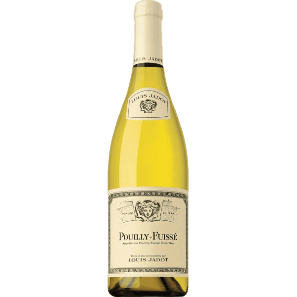 Louis Jadot Pouilly-Fuisse Chardonnay - 750ML