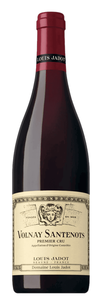 Louis Jadot Volnay 1Er Cru Santenots Pinot Noir - 750ML