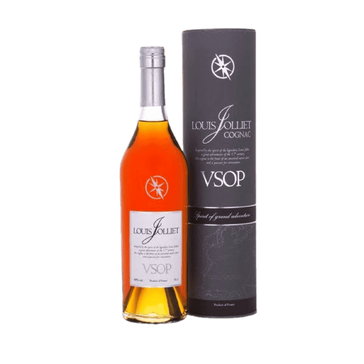 Louis Jolliet V.S.O.P - 750ML