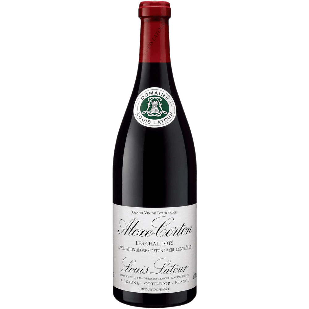 Louis Latour Aloxe Corton Les Chaillots Premier Cru - 750ML