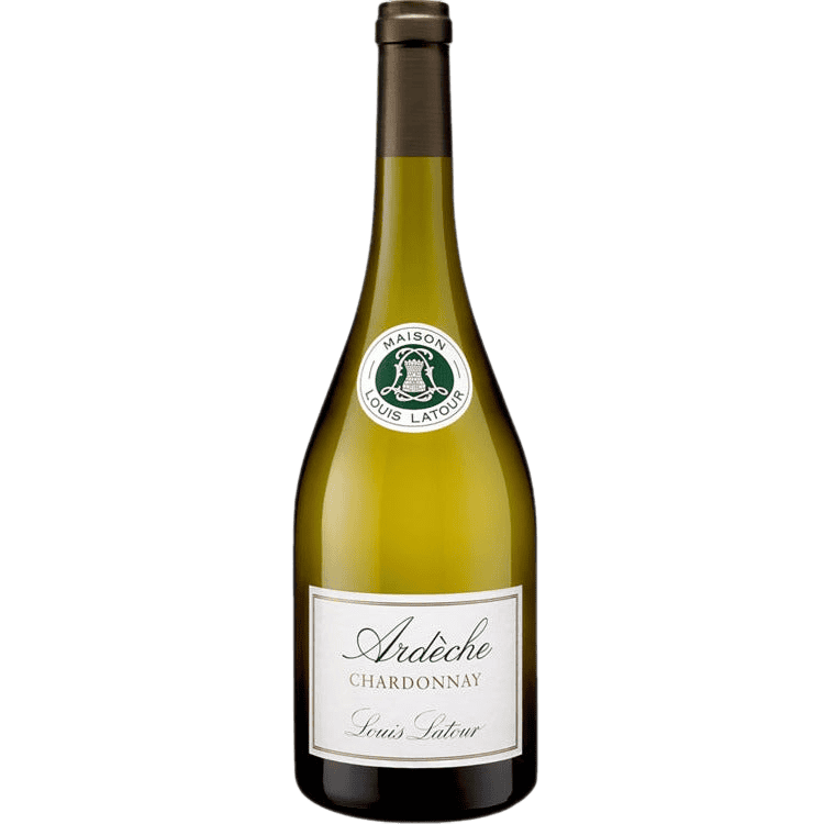 Louis Latour Chardonnay Ardeche - 750ML