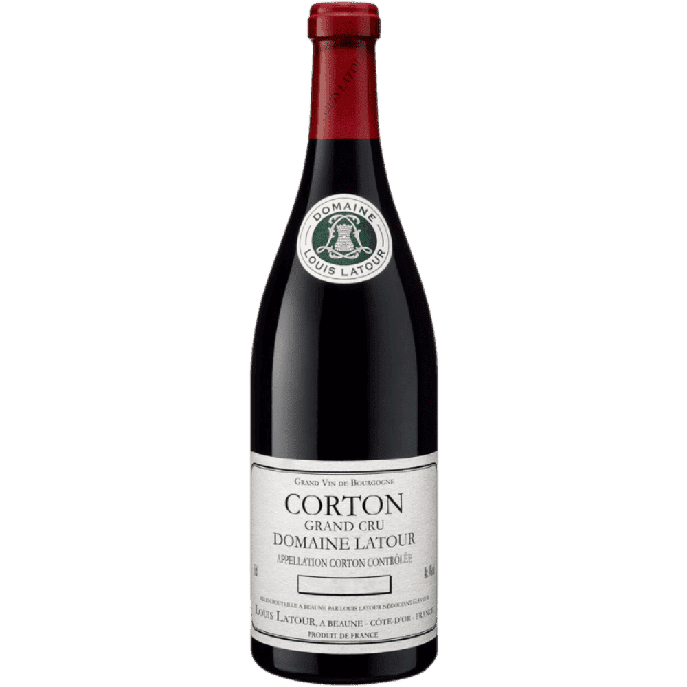 Louis Latour Corton Grand Cru Domaine Latour - 750ML