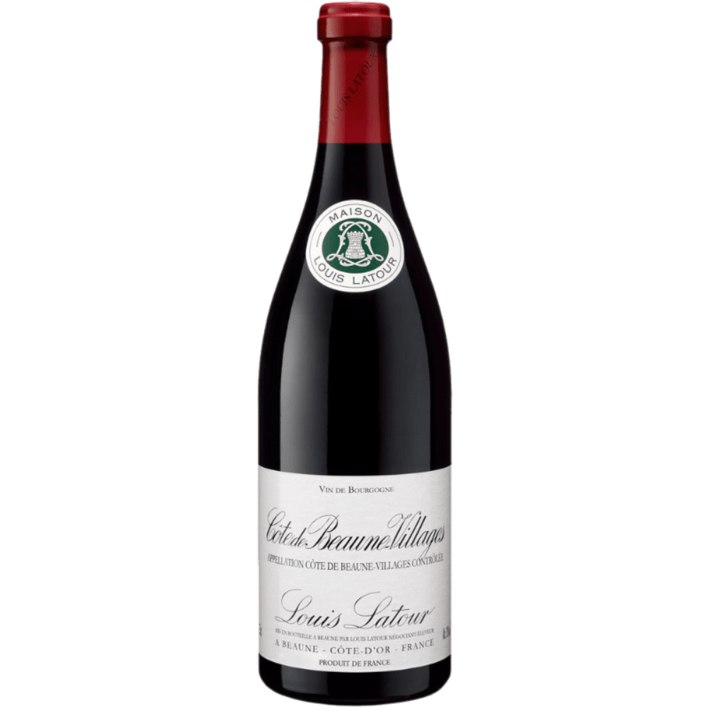 Louis Latour Cote De Beaune Villages Rouge - 750ML