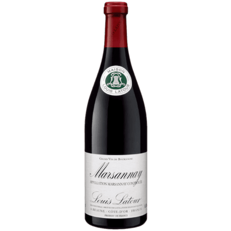 Louis Latour Marsannay - 750ML