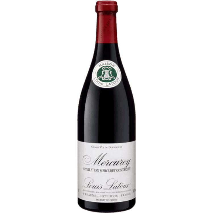 Louis Latour Mercurey - 750ML
