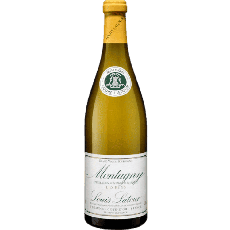 Louis Latour Montagny Blanc Les Buys - 750ML