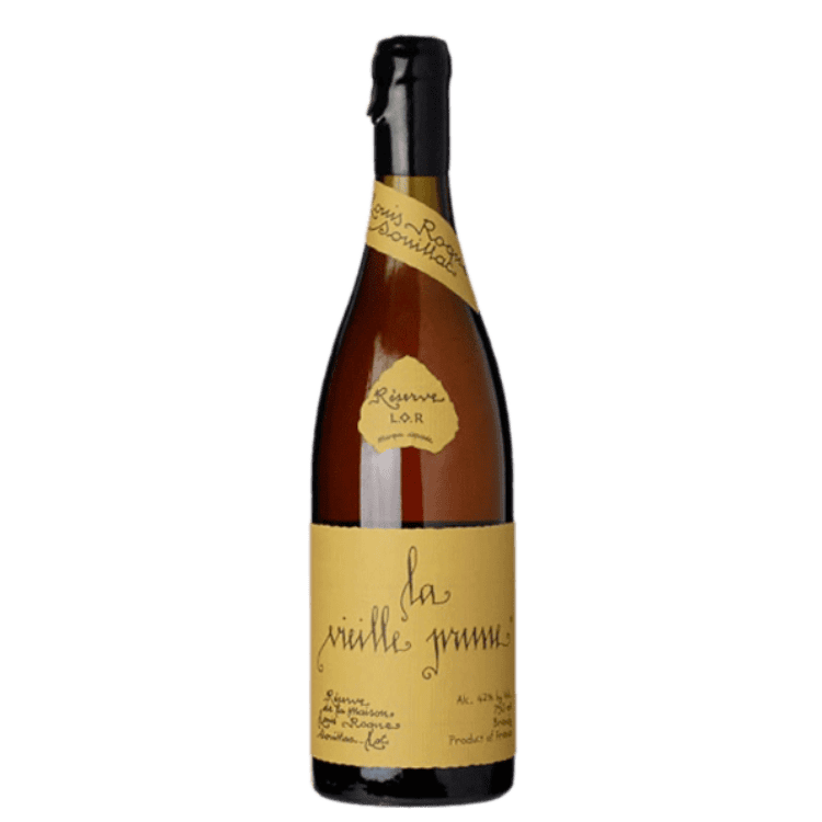 Louis Roque La Vieille Prune NV - 750ML