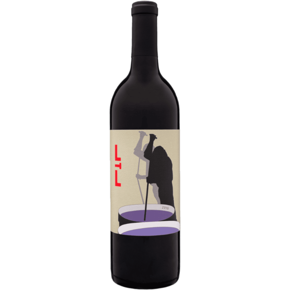 Ltl Cabernet Sauvignon Red Mountain - 750ML