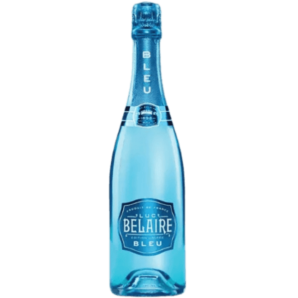 Luc Belaire Bleu France Sparkling - 750ml