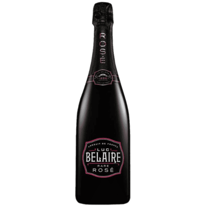 Luc Belaire Rose - 750ML