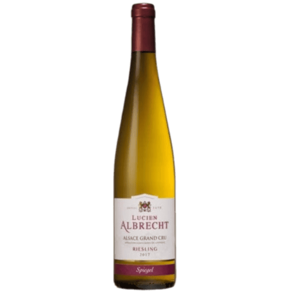 Lucien Albrecht Riesling Spiegel Alsace Grand Cru - 750ML