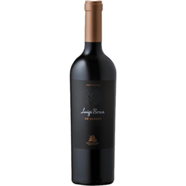Luigi Bosca Red Wine De Sangre Mendoza - 750ML
