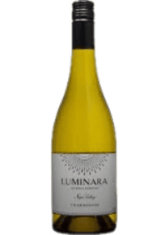 Luminara Alcohol Removed Napa Valley Chardonnay - 750ml