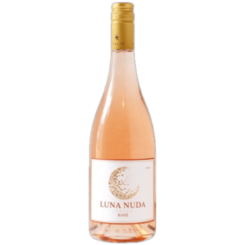 Luna Nuda Prosecco Rose DOC - 750ml